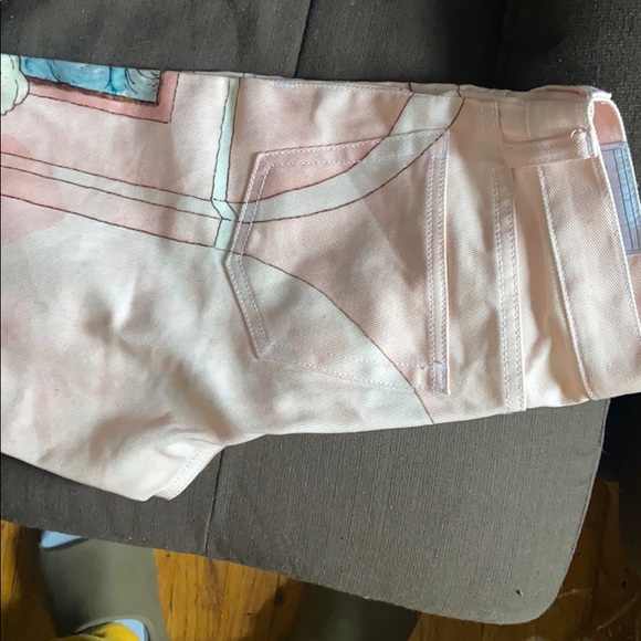 COPY - Casablanca pants - Picture 8 of 12